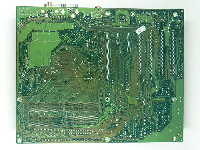 Μητρική πλακέτα Fujitsu Siemens D2438-A22 GS W26361-W1341-X-03 W26361-W1341-Z2-03-36 M450