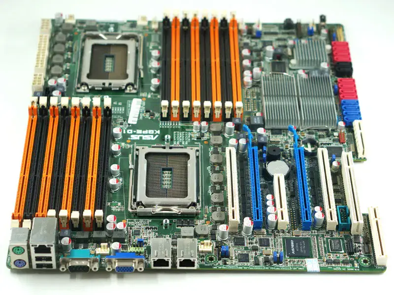 Μητρική πλακέτα Asus KGPE-D16