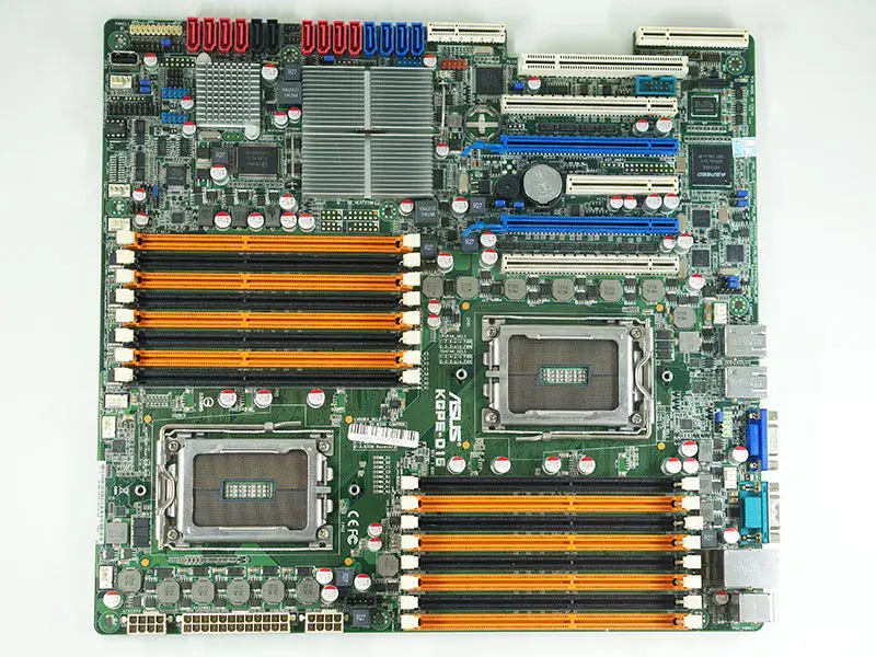 Μητρική πλακέτα Asus KGPE-D16