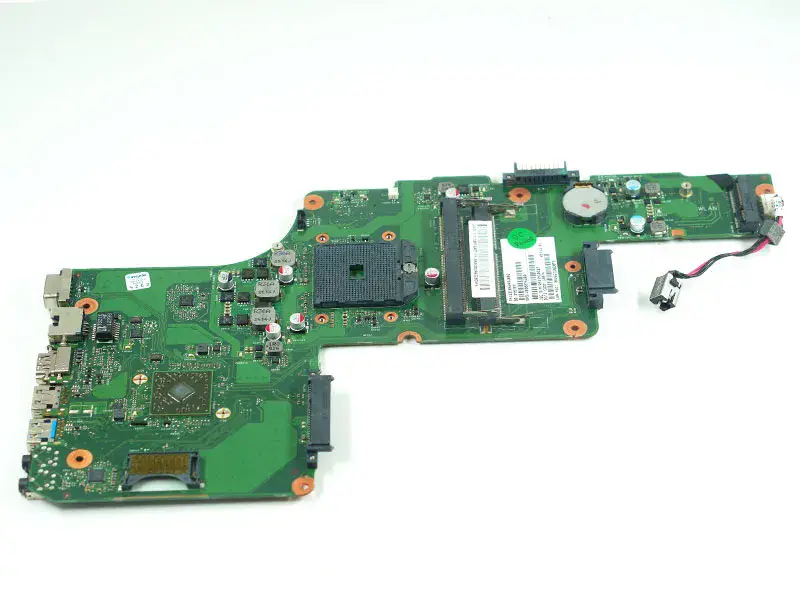 Toshiba ASLE Satellite S855D L855D V000275280 Motherboard
