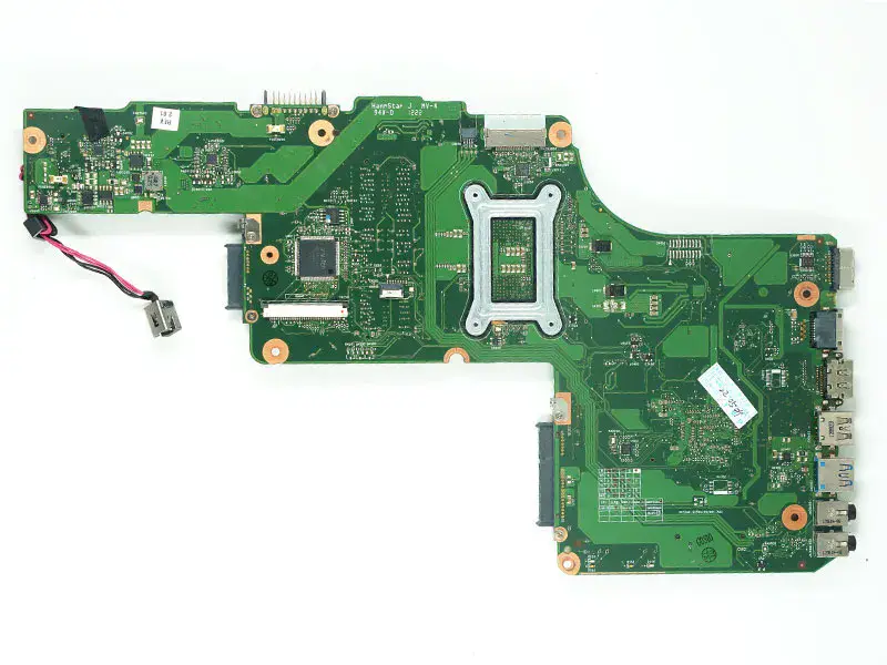 Toshiba ASLE Satellite S855D L855D V000275280 Motherboard