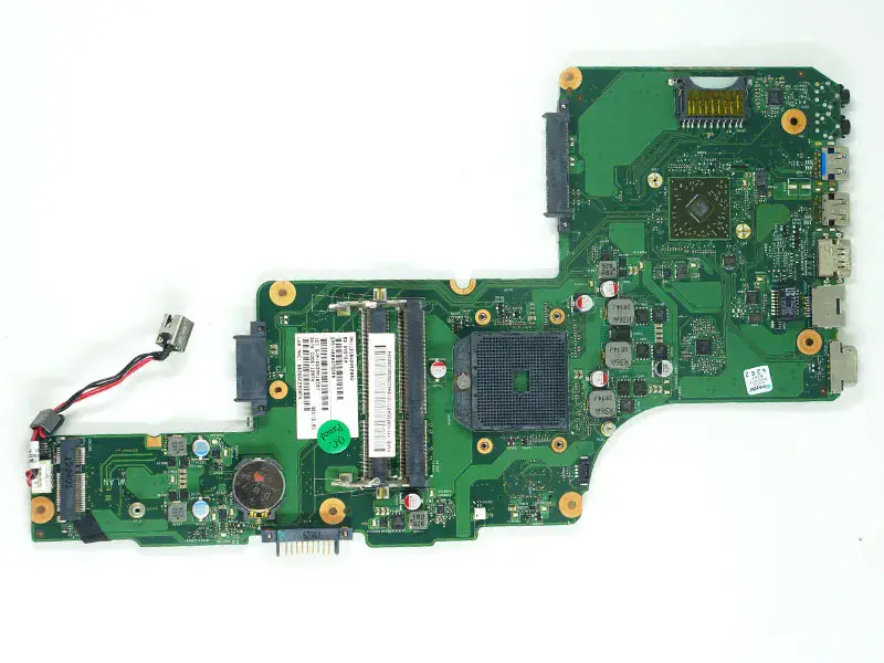 Toshiba ASLE Satellite S855D L855D V000275280 Motherboard