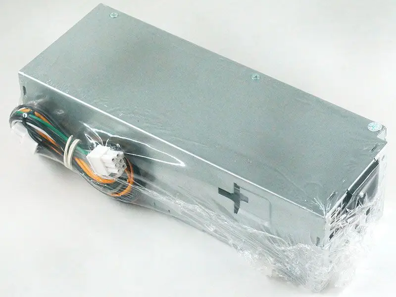Τροφοδοτικό J61WF H240ES-02 240W SMPS 6PIN 4PIN για Optiplex 3050MT/5050MT/7050MT V3668 V3669 MT
