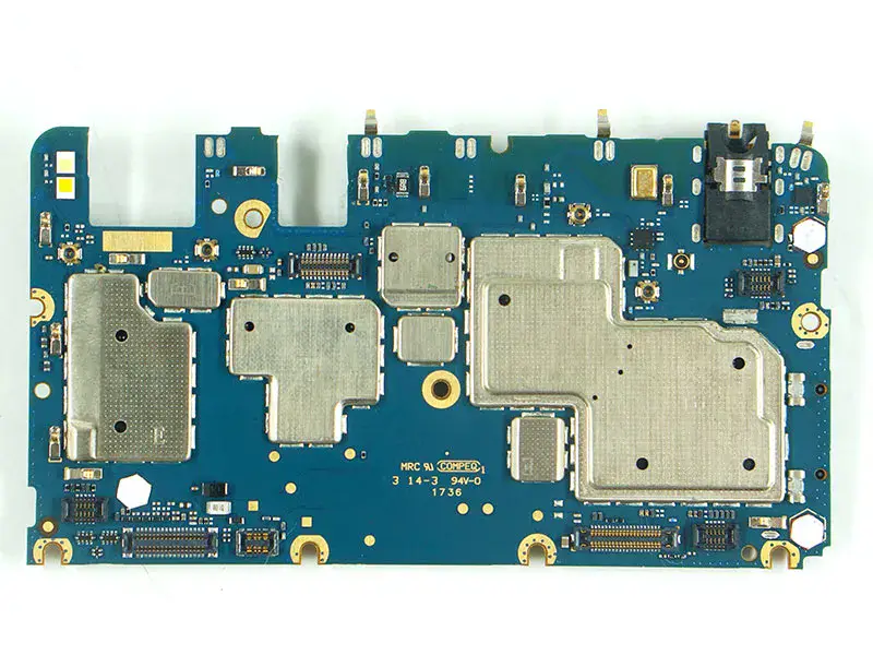 Μητρική πλακέτα Xiaomi Max 2 Mi Max 2