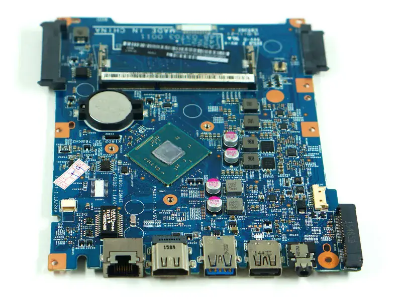 Μητρική πλακέτα Acer ES1-512 14222-1 448.03708.0011