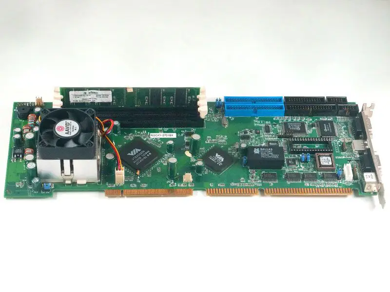 Μητρική πλακέτα IEI ROCKY-3701BX-2.0