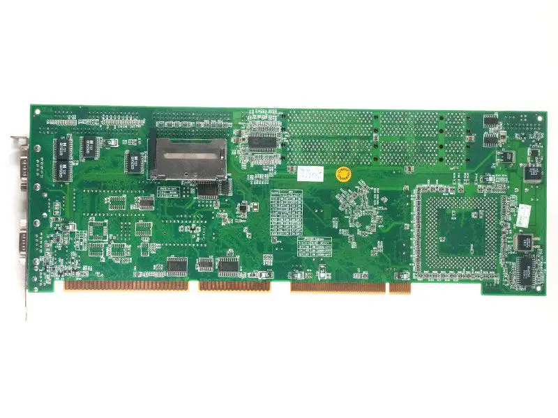 Μητρική πλακέτα IEI ROCKY-3701BX-2.0