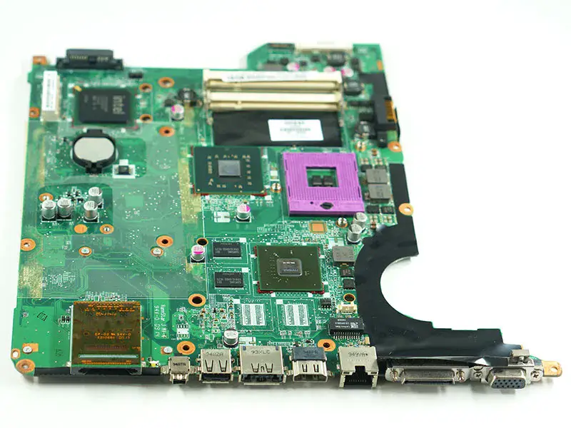 Μητρική πλακέτα HP 482867-001 DV5