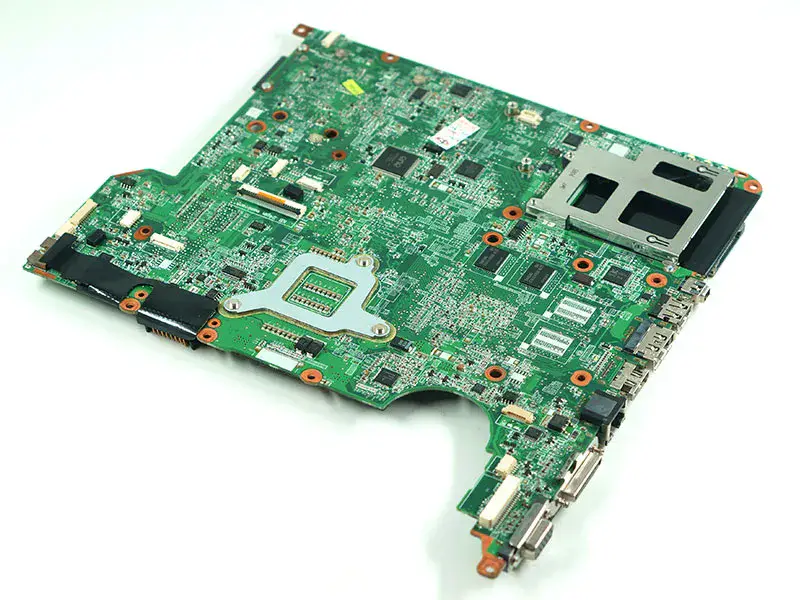 Μητρική πλακέτα HP 482867-001 DV5
