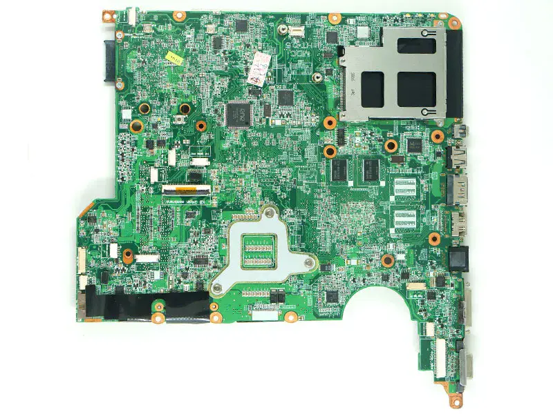 Μητρική πλακέτα HP 482867-001 DV5