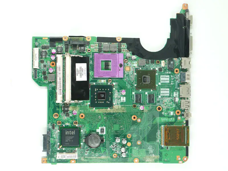 Μητρική πλακέτα HP 482867-001 DV5