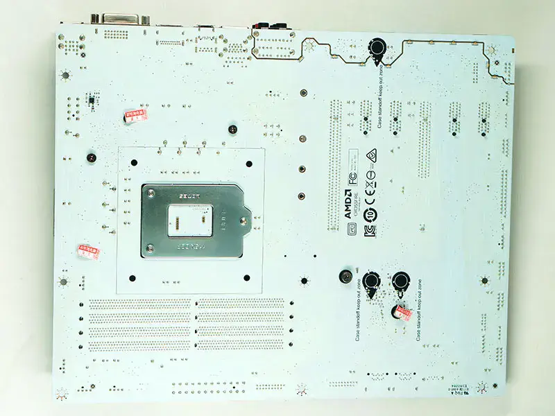 Μητρική πλακέτα MSI B360 GAMING ARCTIC
