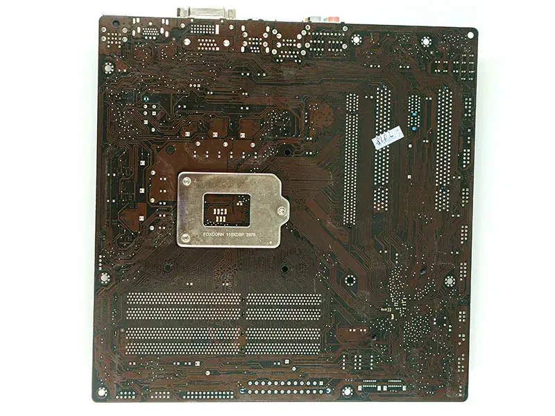 Μητρική πλακέτα Asus P7H55-M/BM5275/DP