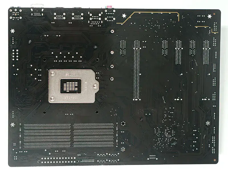 Μητρική πλακέτα Gigabyte GA-Z370P-D3