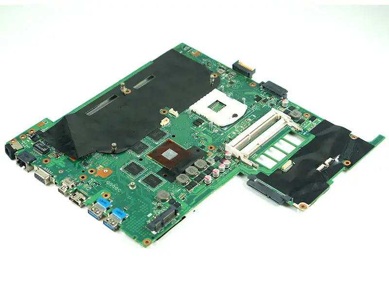 Μητρική πλακέτα Asus G55VM