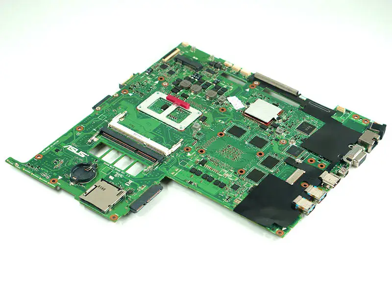 Μητρική πλακέτα Asus G55VM