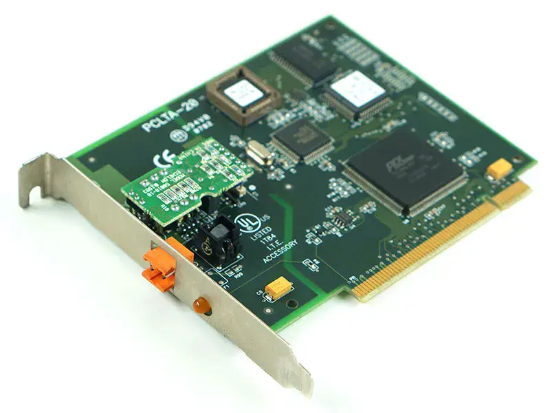 Μητρική πλακέτα ECHELON PCLTA-20 801-1195-01
