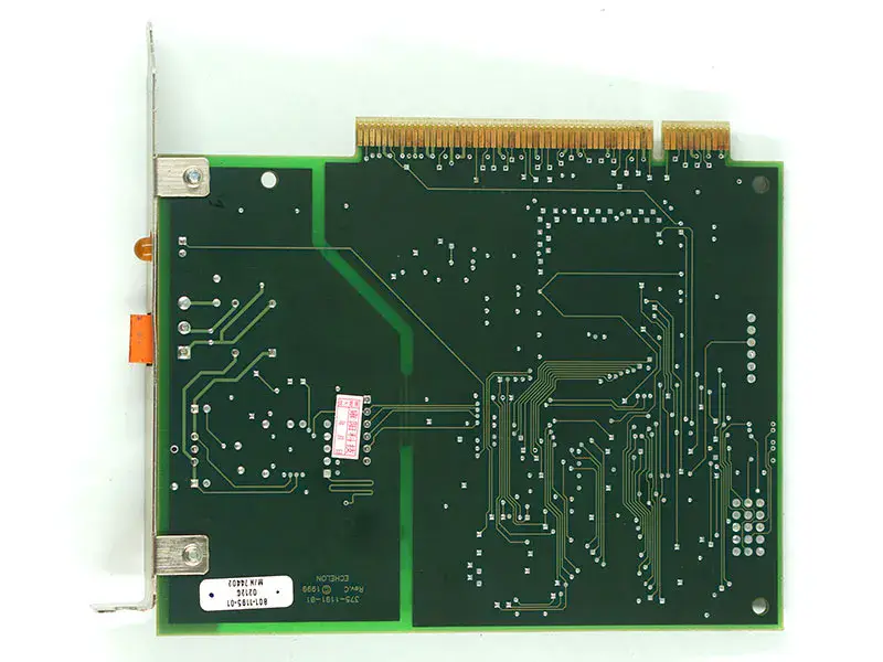 Μητρική πλακέτα ECHELON PCLTA-20 801-1195-01