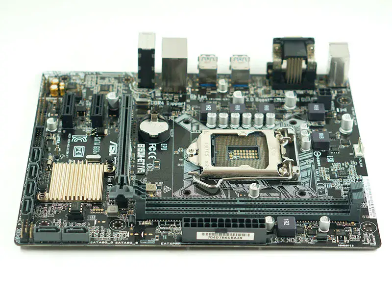 Μητρική πλακέτα Asus B150M-ET/V5 DDR4 LGA1151