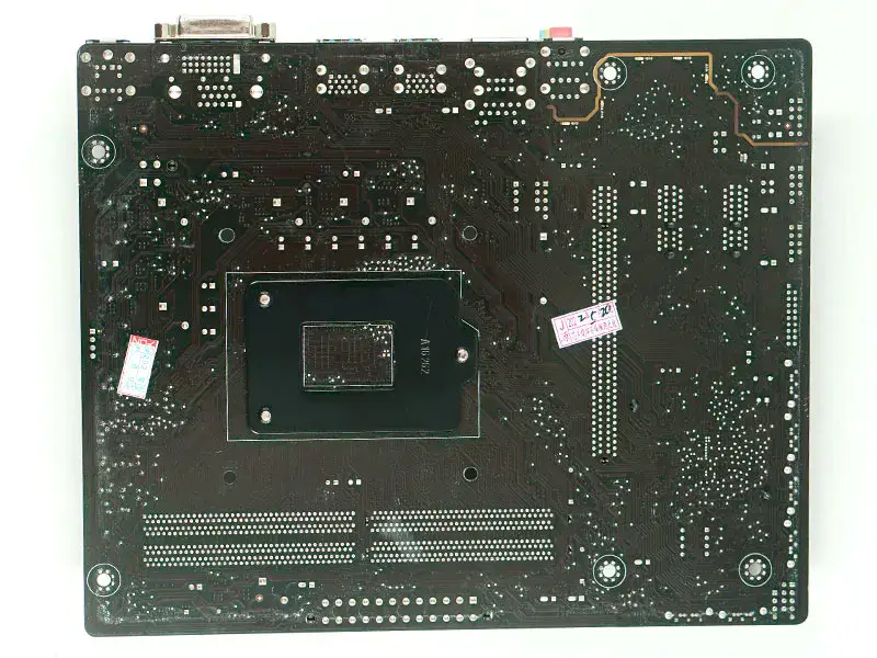 Μητρική πλακέτα Asus B150M-ET/V5 DDR4 LGA1151