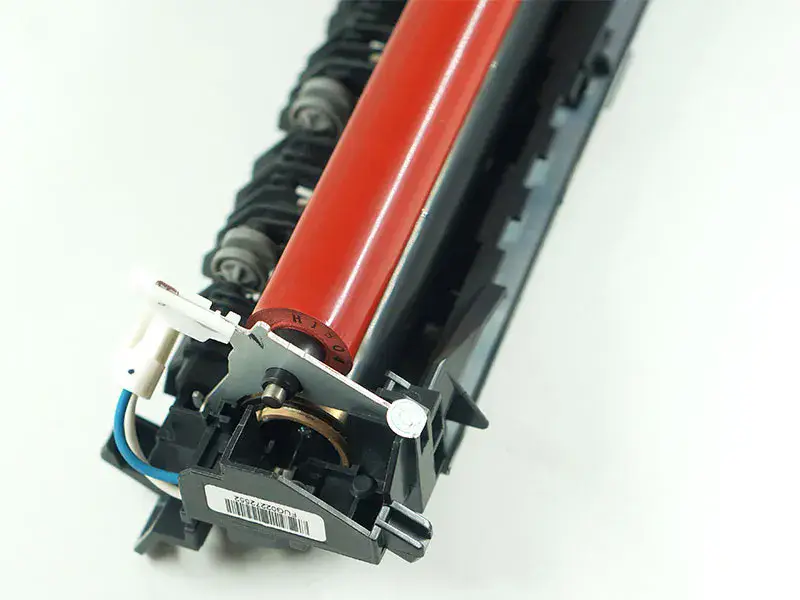 Brother DCP-L8410CDW MFC-L8610CDW Συναρμολόγηση καυστήρα