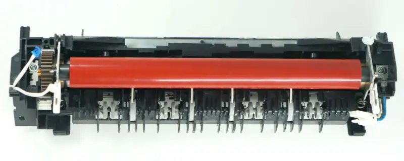 Brother DCP-L8410CDW MFC-L8610CDW Συναρμολόγηση καυστήρα