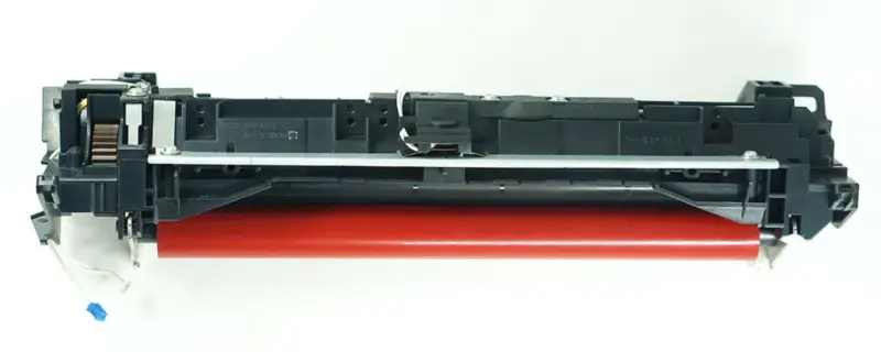 Brother DCP-L8410CDW MFC-L8610CDW Συναρμολόγηση καυστήρα