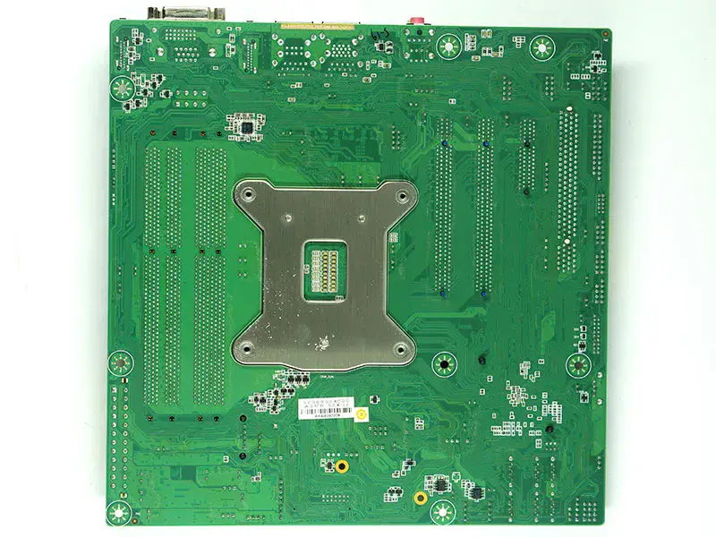 Advantech ASMB-584 REV.A1 ASMB-584G2 19A2058403-01 Μητρική πλακέτα