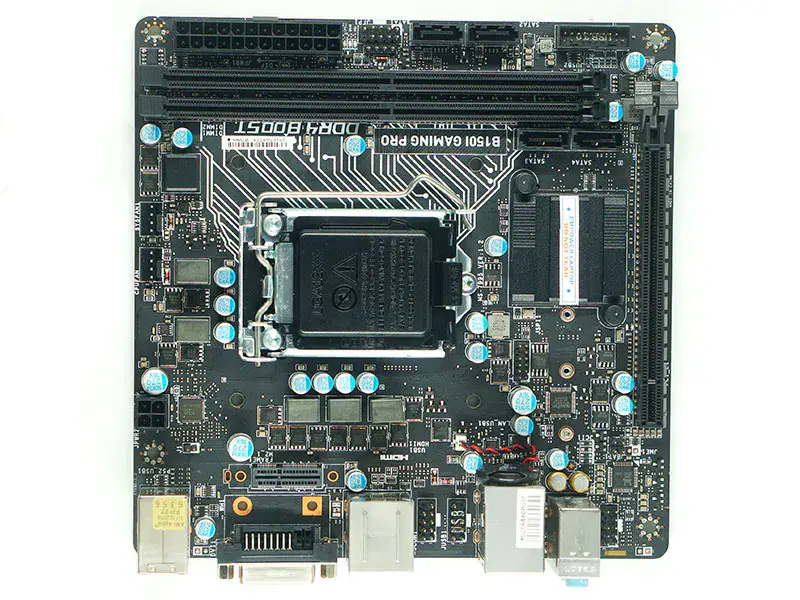 Μητρική πλακέτα MSI B150I GAMING PRO B150 LGA 1151 Mini-ITX