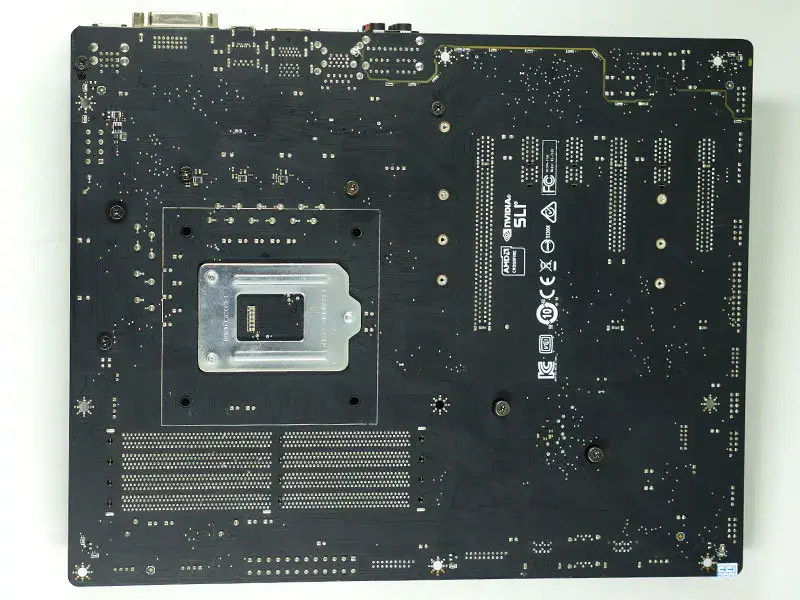 Μητρική πλακέτα MSI Z270 GAMING PRO LGA 1151 DDR4