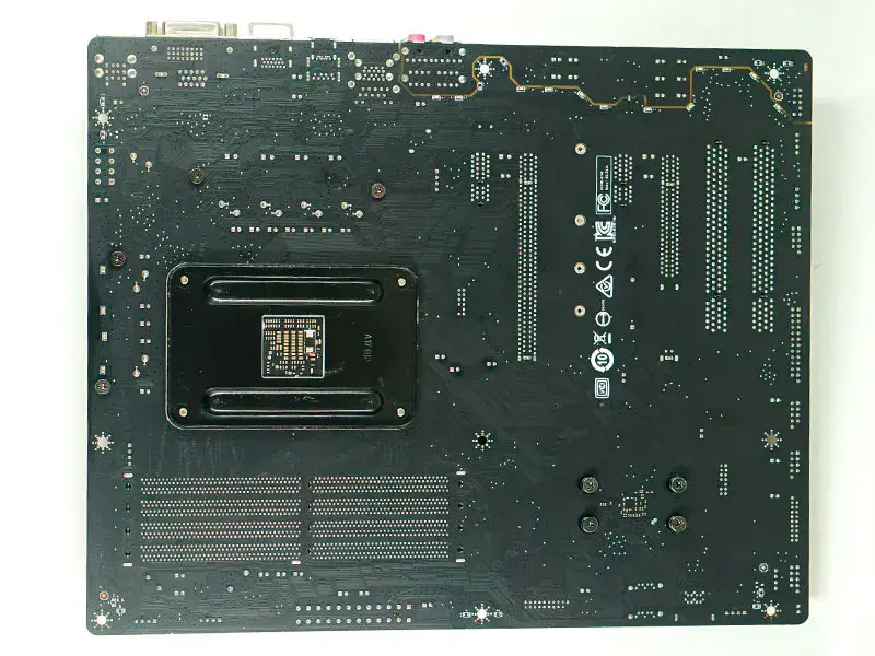 Μητρική πλακέτα MSI B350 PC MATE AM4 DDR4 B350