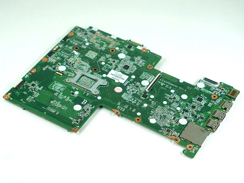 Μητρική πλακέτα HP 712793-501 για το Pavilion