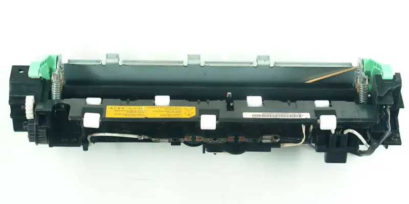 Χρήση μονάδας θέρμανσης σύντηξης για Fuji Xerox Phaser 3250 workCentre 3210 3220