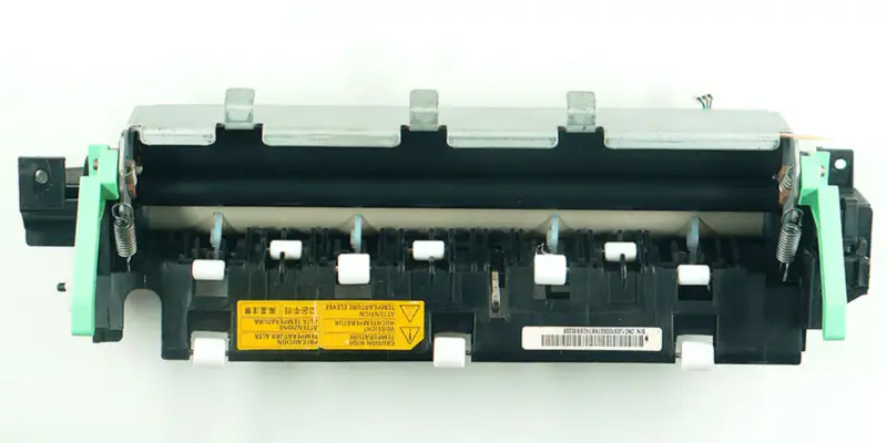 Χρήση μονάδας θέρμανσης σύντηξης για Fuji Xerox Phaser 3250 workCentre 3210 3220