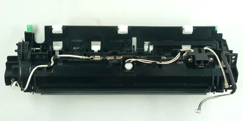 Χρήση μονάδας θέρμανσης σύντηξης για Fuji Xerox Phaser 3250 workCentre 3210 3220