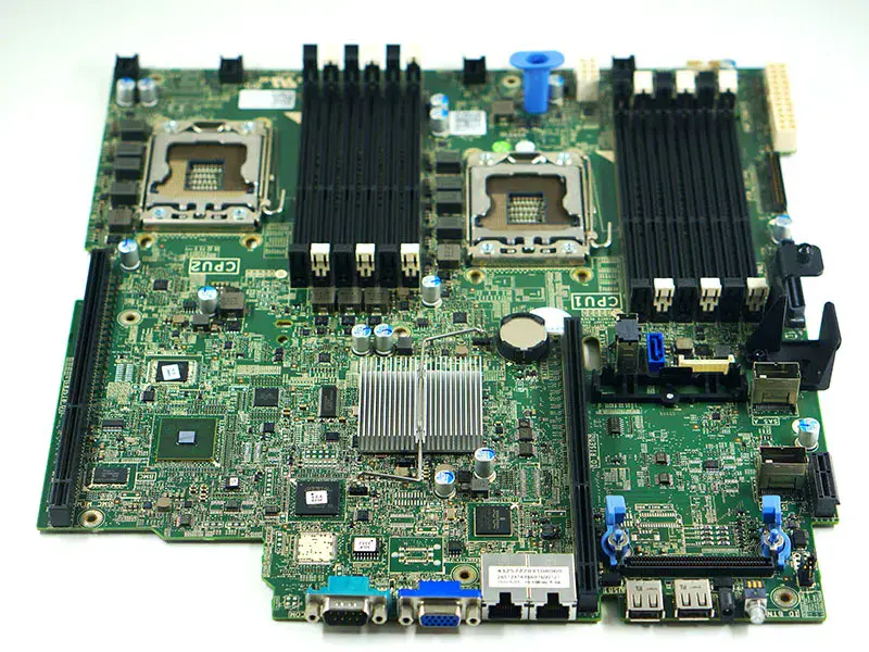 Μητρική πλακέτα Dell CN-051XDX