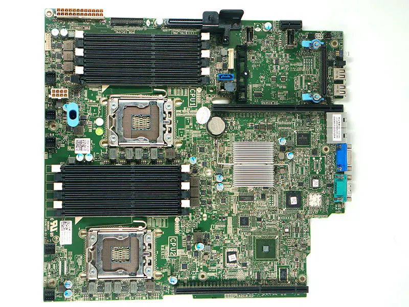 Μητρική πλακέτα Dell CN-051XDX