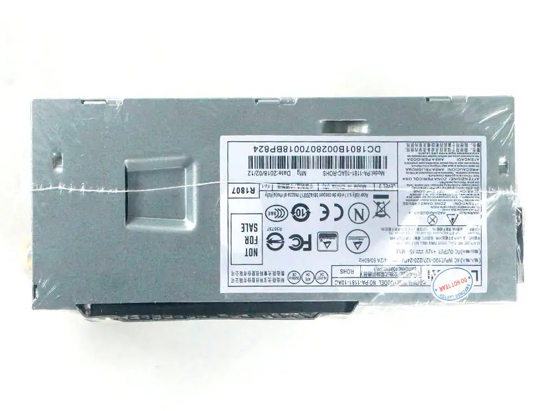 Τροφοδοτικό Acer PA-1181-10AC PA-1181-10AB
