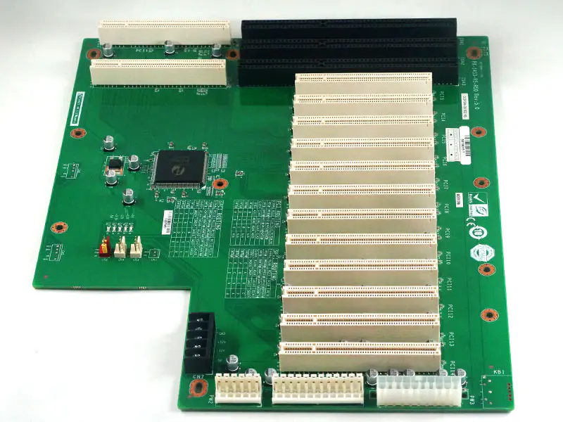 Μητρική πλακέτα IEI PX-14S3-RS-R50 REV 5.0