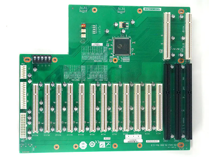 Μητρική πλακέτα IEI PX-14S3-RS-R50 REV 5.0