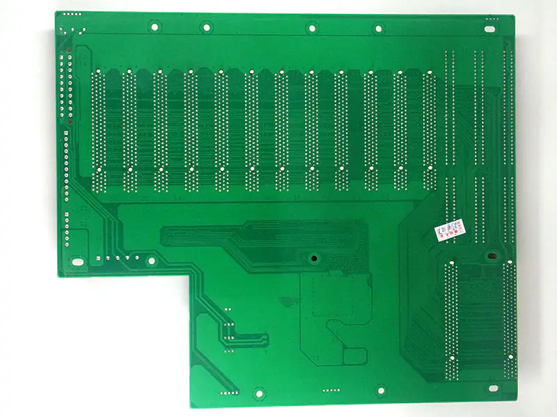 Μητρική πλακέτα IEI PX-14S3-RS-R50 REV 5.0