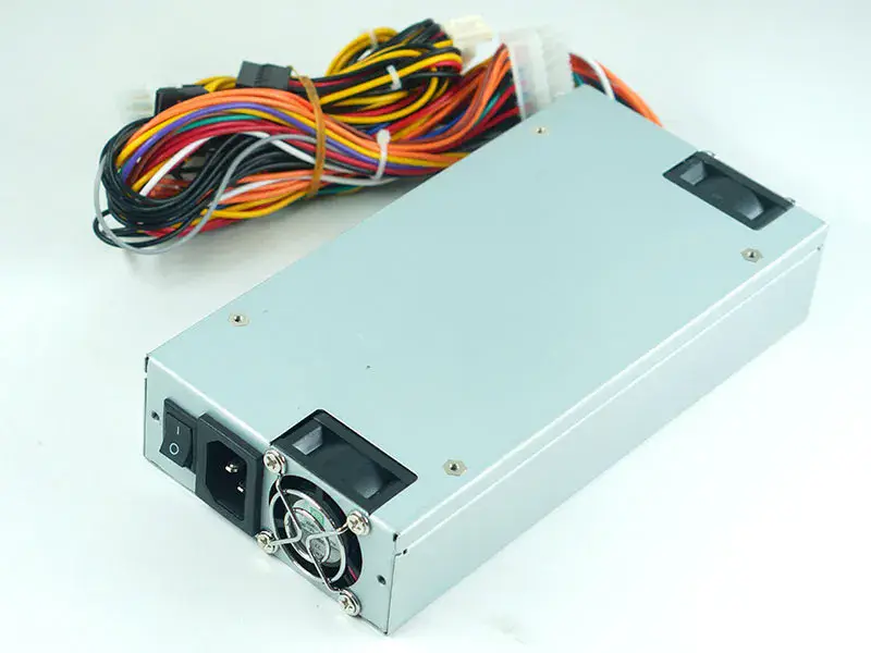 Advantech P1G-6300P Τροφοδοτικό