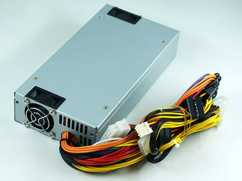 Advantech P1G-6300P Τροφοδοτικό
