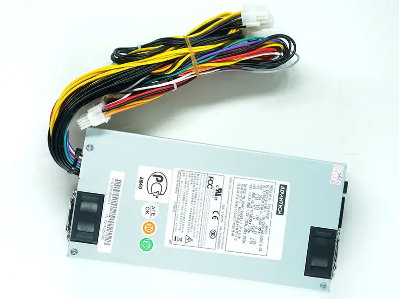 Advantech P1G-6300P Τροφοδοτικό