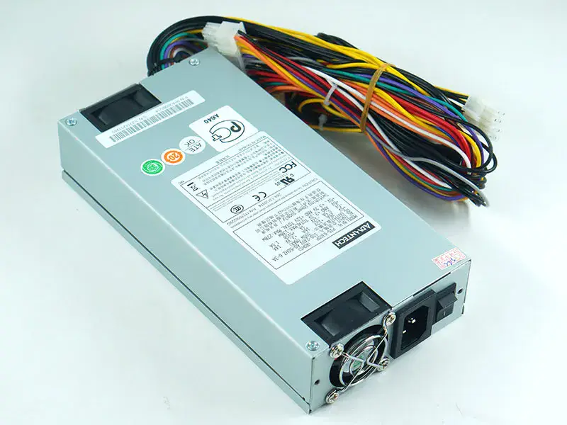 Advantech P1G-6300P Τροφοδοτικό
