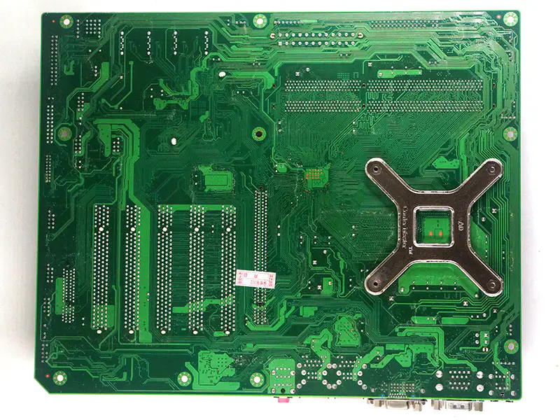 Μητρική πλακέτα Advantech AIMB-767 REV.A2 AIMB-767G2-00A2E