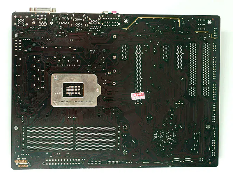 Μητρική κάρτα Gigabyte GA-Z270-HD3P LGA1151 DDR4