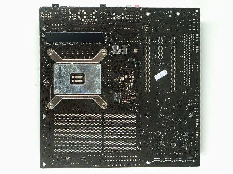 Μητρική πλακέτα Asus Rampage III GENE