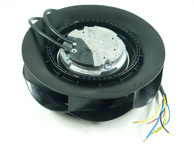 Ανεμιστήρας Ebmpapst R3G190-RB01-06