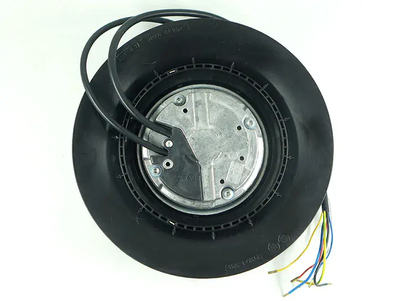 Ανεμιστήρας Ebmpapst R3G190-RB01-06